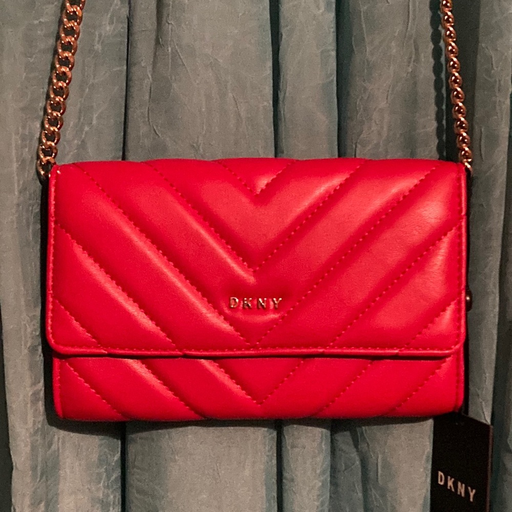 DKNY Crossbody Bag